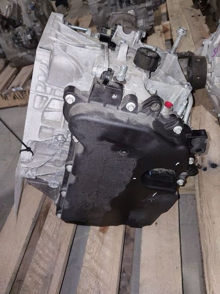 Transmisión Automática para Chevrolet Equinox 2020 - 1.5L, FWD - 46,000 Kms