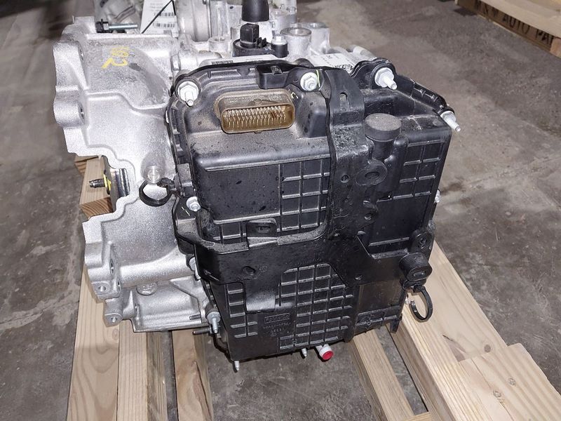 Transmisión Automática para Ford Escape & Bronco Sport 2023, 2024, 2025 - 1.5L, AWD, 4x4 - 11,500 Kms