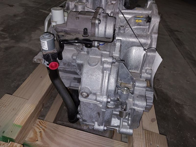 Transmisión Automática para Ford Escape & Bronco Sport 2023, 2024, 2025 - 1.5L, AWD, 4x4 - 11,500 Kms