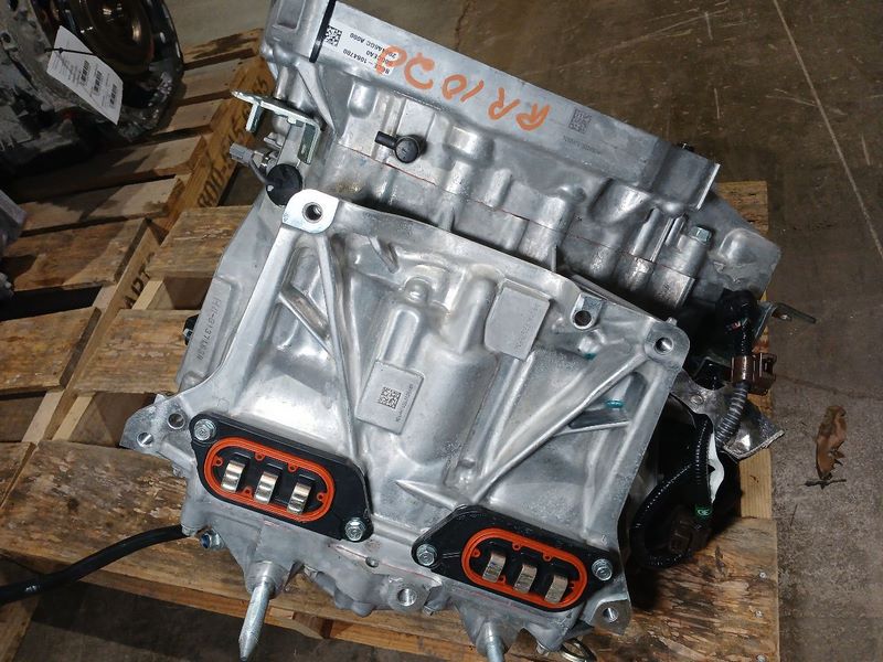 Transmisión Automática CVT para Honda Civic 2025, 2026 - 2.0L, Hibrido - 13,000 Kms