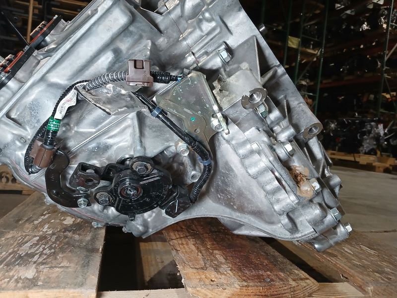 Transmisión Automática CVT para Honda Civic 2025, 2026 - 2.0L, Hibrido - 13,000 Kms