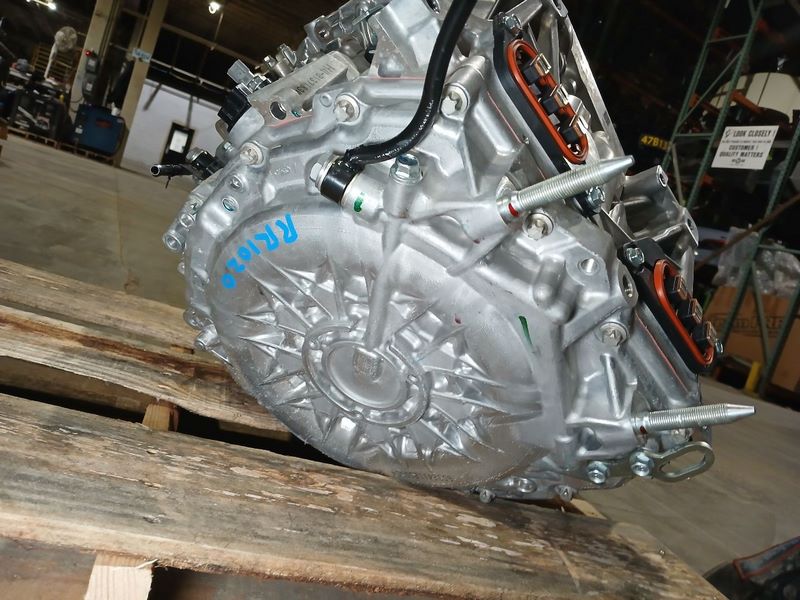 Transmisión Automática CVT para Honda Civic 2025, 2026 - 2.0L, Hibrido - 13,000 Kms