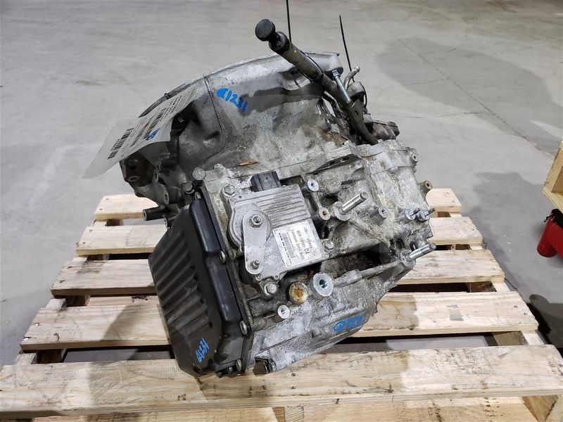 Transmisión Automática para Lincoln MKZ & Fusion 2010 - 3.5L, FWD, ID 9E5P-7000-CB - 115,000 Kms