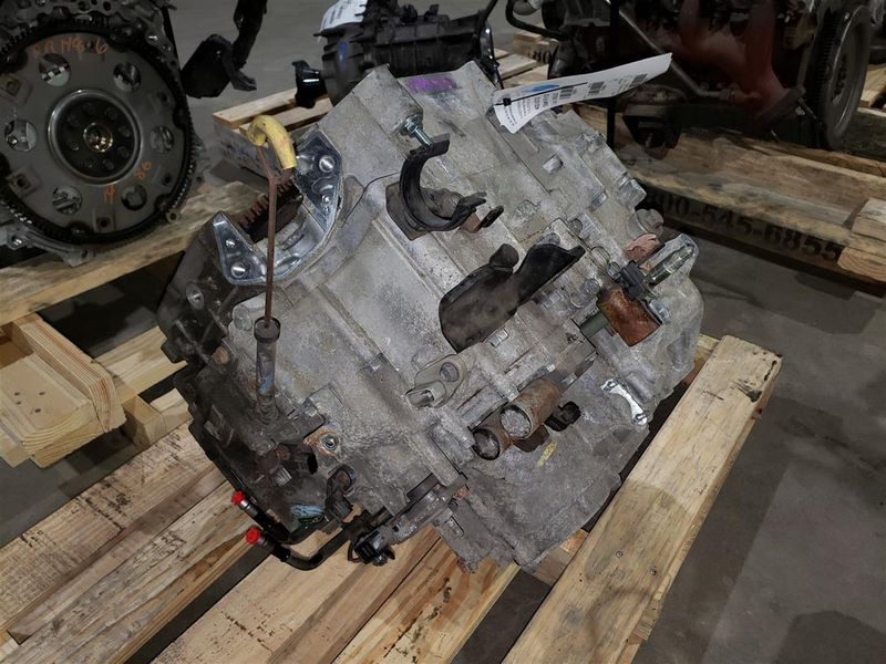 Transmisión Automática para Honda Accord 2008, 2009 - 3.5L, FWD - Sedán -122,000 Kms