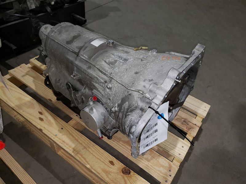 Transmisión Automática para Lexus IS 200t 2016, 2017, 2018, 2019, 2020, 2021 - RWD - 84,000 Kms