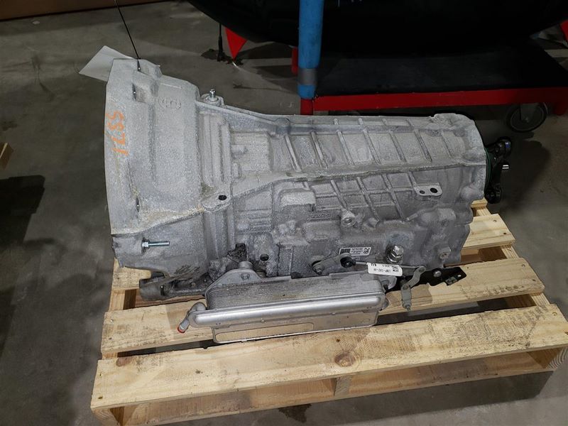 Transmisión Automática para Lincoln Aviator & Ford Explorer 2020, 2021, 2022, 2023, 2024, 2025 - 3.0L, RWD, 4x2 - 37,000 Kms
