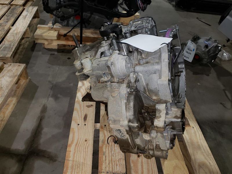 Transmisión Automática para Ford Edge 2019, 2020, 2021, 2022, 2023, 2024 -2.0L, AWD - 25,000 Kms