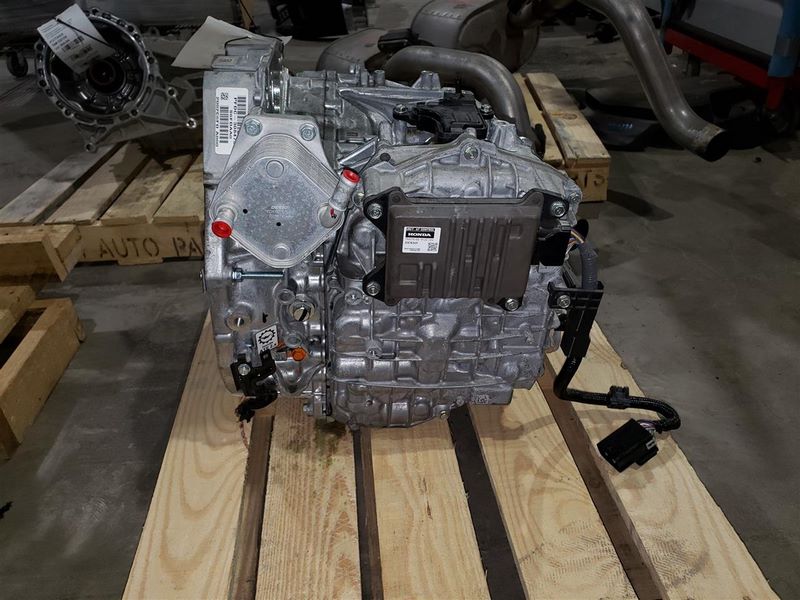 Transmisión Automática para Honda Pilot Touring, Sport, EX-L, Elite 2025 - AWD, 3.5L - 21,000 Kms