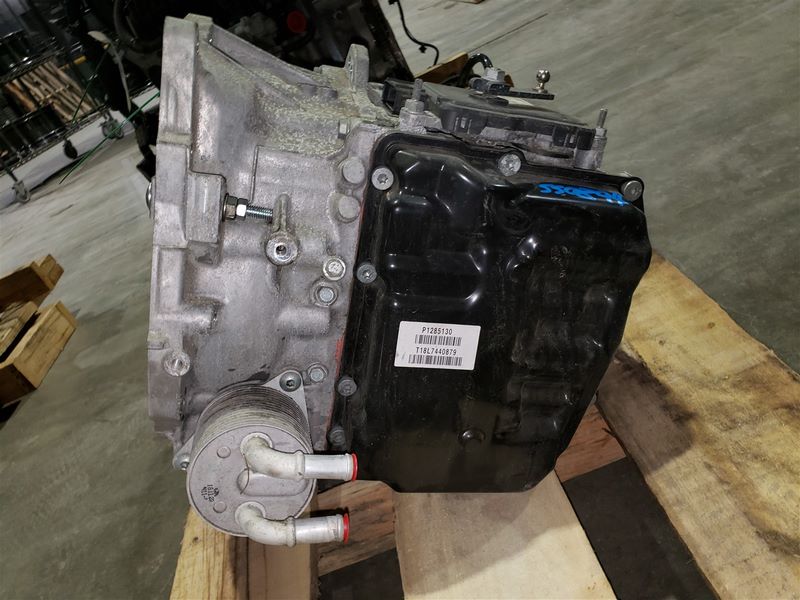Transmisión Automática para Volvo XC90, XC60 - 2016, 2017, 2018, 2019, 2020, 2021 - 2.0L, AWD - 49,300 Kms