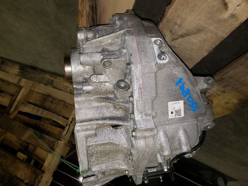 Transmisión Automática para Volvo XC90, XC60 - 2016, 2017, 2018, 2019, 2020, 2021 - 2.0L, AWD - 49,300 Kms
