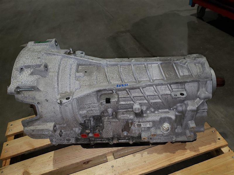 Transmisión Automática para Ford Bronco 2022, 2023, 2024, 2025, 2026 - 2.3L, 4x4, Turbo - 27,000 Kms