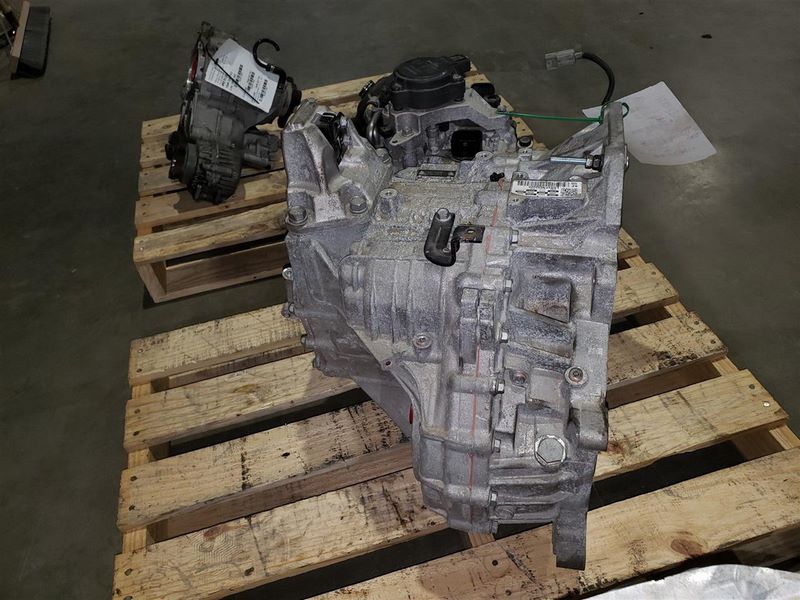 Transmisión Automática para Hyundai Pallisade 2023, 2024, 2025 - 3.8L, AWD - 20,300 Kms