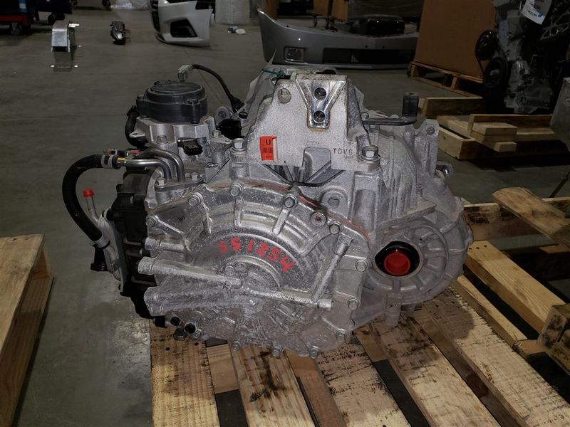 Transmisión Automática para Hyundai Pallisade 2023, 2024, 2025 - 3.8L, AWD - 20,300 Kms