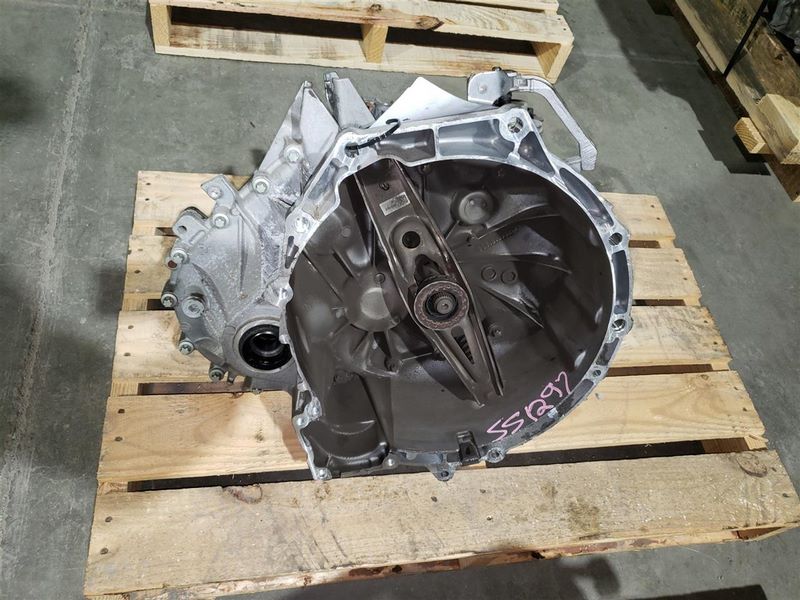 Transmisión Manual para Mini Cooper 2014, 2015, 2016, 2017, 2018, 2019, 2020, 2021 - 1.5L - 51,000 Kms