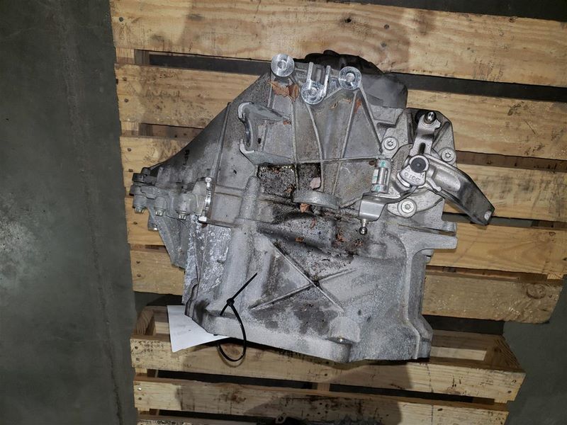 Transmisión Manual para Mini Cooper 2014, 2015, 2016, 2017, 2018, 2019, 2020, 2021 - 1.5L - 51,000 Kms