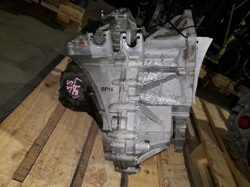 Transmisión Manual para Mini Cooper 2014, 2015, 2016, 2017, 2018, 2019, 2020, 2021 - 1.5L - 51,000 Kms
