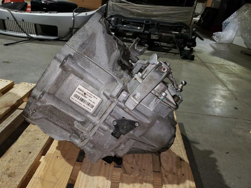 Transmisión Manual para Mini Cooper 2014, 2015, 2016, 2017, 2018, 2019, 2020, 2021 - 1.5L - 51,000 Kms
