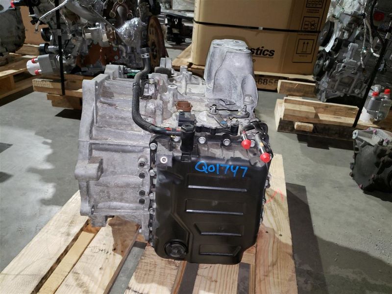 Transmisión Automática para Dodge Dart 2013, 2014, 2015, 2016 - 2.0L