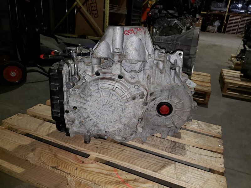 Transmisión Automática para Dodge Dart 2013, 2014, 2015, 2016 - 2.0L