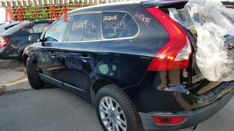 Transmisión Automática para Volvo S60 2010 - AWD - Turbo