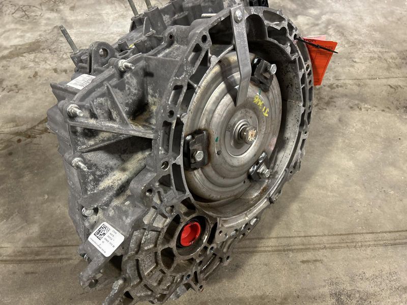Transmisión Automática para Ford Edge 2011, 2012, 2013, 2014, 2015, 2016, 2017, 2018 - 3.5L FWD - 6 Velocidades - ID DA8P-7000-MC, 72,000 Kms