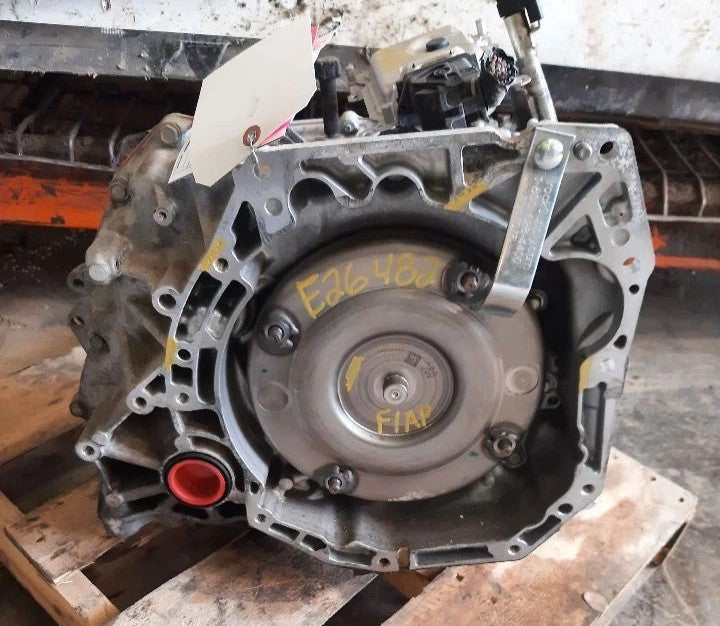 Transmisión Manual para Nissan Versa 2020, 2021, 2022, 2023, 2024, 2025 - 1.6L FWD - 19,600 Kms