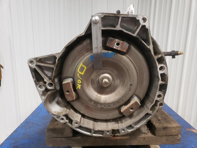 Transmisión Automática para Porsche Cayenne 2011, 2012, 2013, 2014, 2015, 2016, 2017 - 3.6L - Sin Turbo - 81,000 Kms