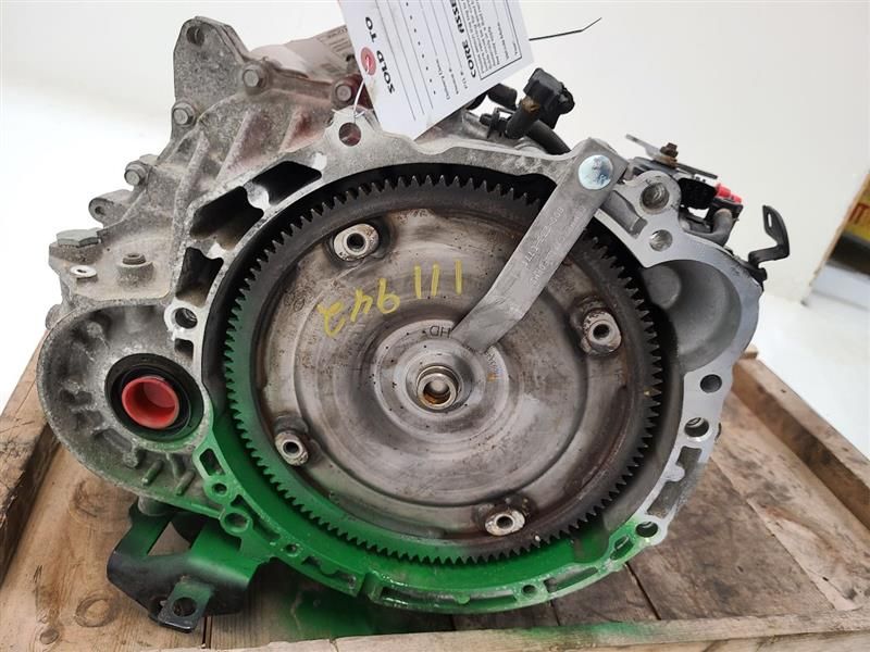 Transmisión Automática para Hyundai Tucson & Sportage 2010, 2011, 2012, 2013 - 2.4L FWD