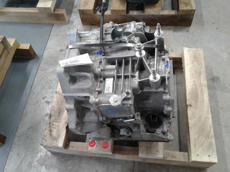Transmisión Automática para Mazda6, Mazda 6 2014, 2015 - 2.5L - Sin frenado regenerativo, 88,000 Kms