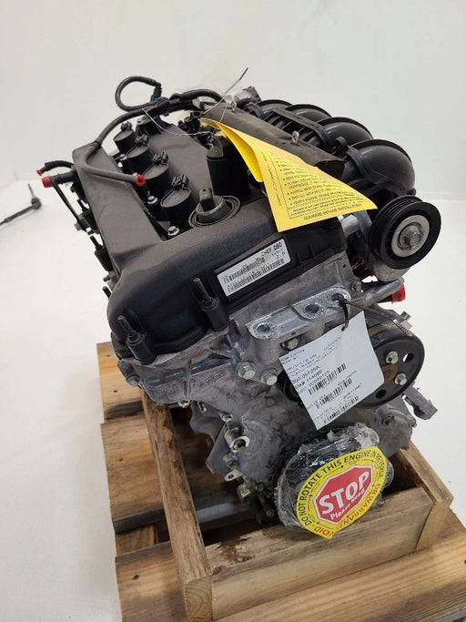 Motor para Ford Escape 2017, 2018, 2019 - 2.5 Litros, 4 Cilindros (VIN 7, 8vo Digito) - 90,812 KMs