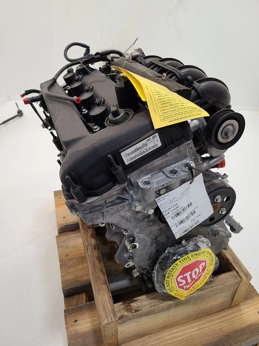 Motor para Ford Escape 2017, 2018, 2019 - 2.5 Litros, 4 Cilindros (VIN 7, 8vo Digito) - 90,812 KMs