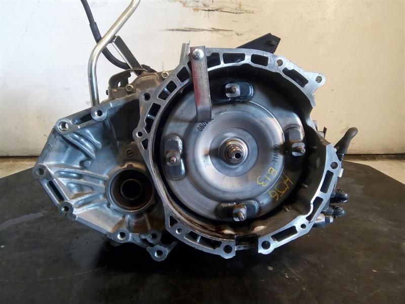 Transmisión Automática para Mazda CX-7, CX7 2007, 2008 - 2.3 Litros, FWD -91,000 Kms