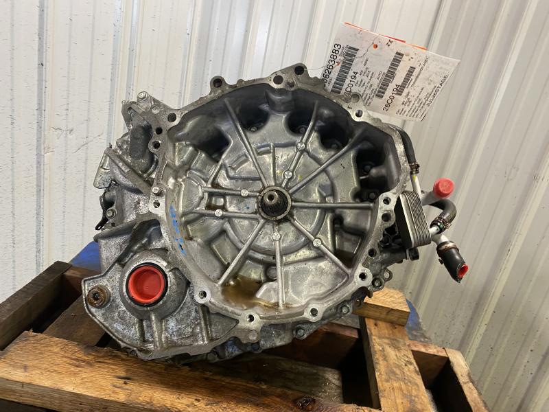 Transmisión Automática para Toyota Prius 2016, 2017, 2018, 2019, 2020, 2021, 2022 - 1.8L - 70,500 Kms