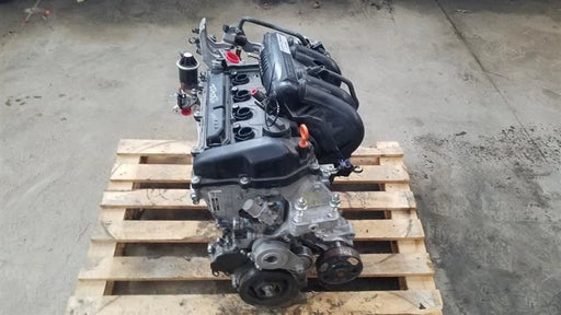Motor para Honda Fit 2018, 2019, 2020 - 1.5 Litros, 4 Cilindros (VIN 5, 6to Digito) - 87,810 KMs