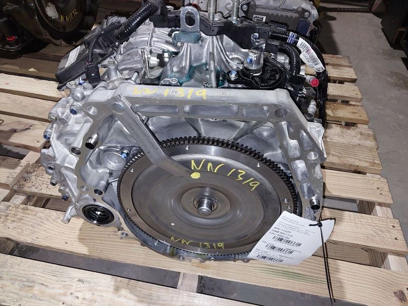 Transmisión Automática CVT para Honda Civic 2022, 2023, 2024 - 2.0L, 78,200 Kms