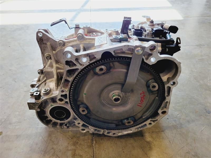 Transmisión Automática para Kia Rio & Hyundai Accent 2018, 2019 - 53,900 Kms