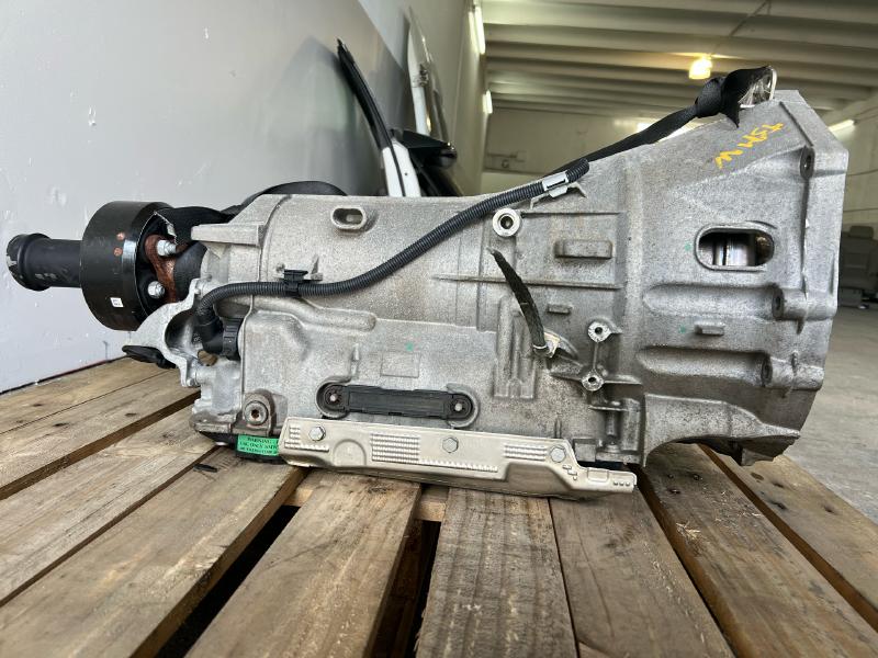 Transmisión Automática para BMW 328i, 428i, 528i 2014, 2015, 2016 - RWD - 8 Velocidades, Gasolina - 59,000 Kms
