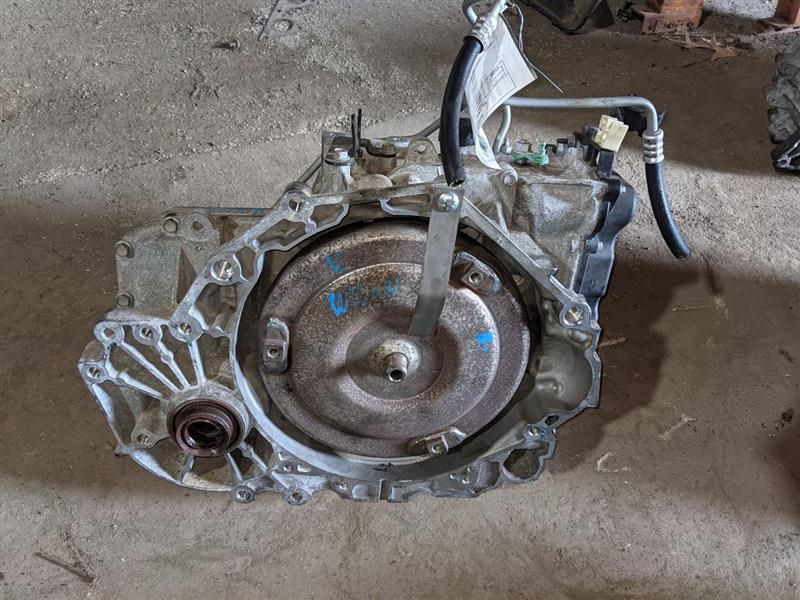 Transmisión Automática para Buick Verano 2015 - 2.4L - Opción MH8, 83,000 Kms