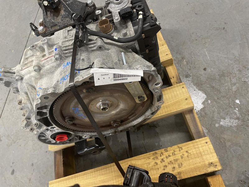 Transmisión Automática para Kia Forte 2016 - 2.0L, Sedán, ID 450003BJE5 - 66,800 Kms