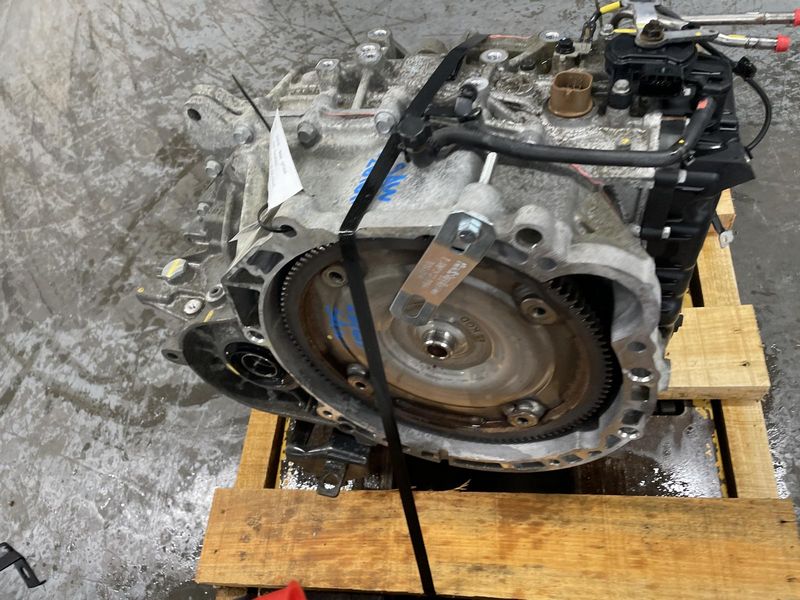Transmisión Automática para Kia Optima & Hyundai Sonata 2011, 2012, 2013 - 2.4L (VIN 7, 8º dígito) 97,000 Kms