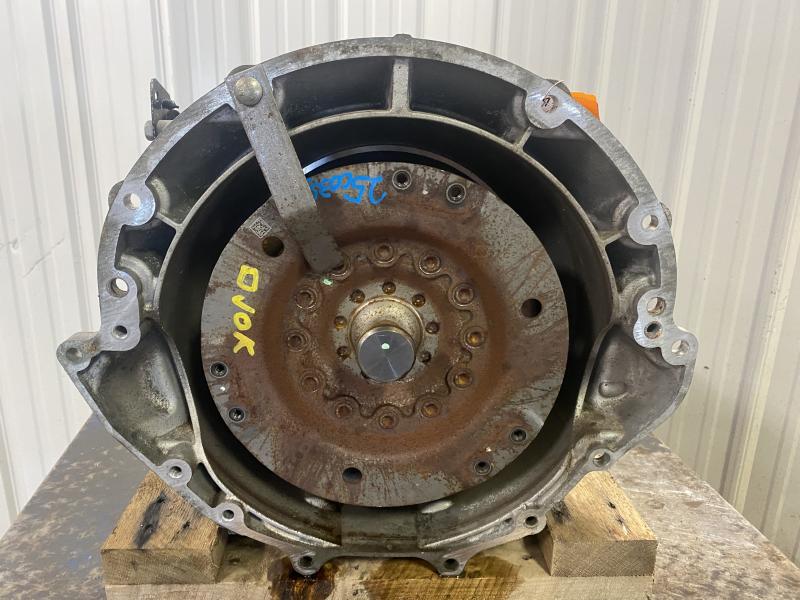 Transmisión Automática para Dodge Ram 1500 2019, 2020, 2021 - 5.7L 4x4 (6 lug wheel), 62,300 Kms
