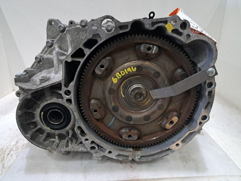 Transmisión Automática para Kia Optima 2016, 2017, 2018, 2019 - 2.0L - Turbo, 62,000 Kms