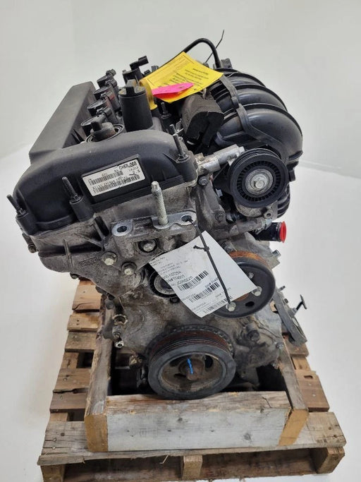 Motor para Ford Fusion 2017, 2018, 2019, 2020 - 2.5 Litros, 4 Cilindros (VIN 7, 8vo Digito) - 86,015 KMs