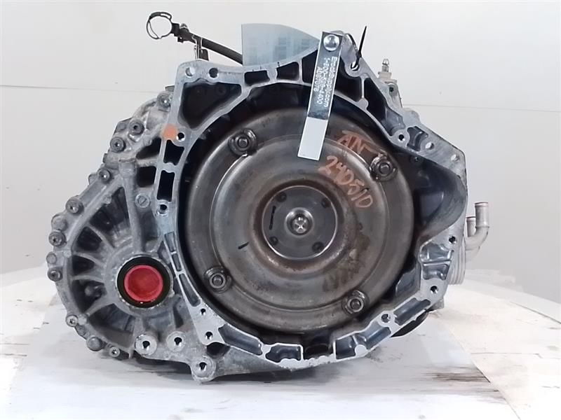 Transmisión Automática para Mazda3, Mazda 3 2017, 2018 - 2.5L - 6 Velocidades