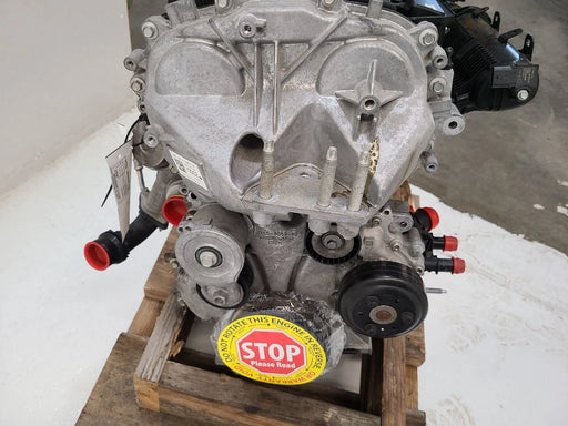 Motor para Ford Escape 2020 - 1.5 Litros, 4 Cilindros, Turbo (VIN 6, 8vo Digito) - 31,711 KMs