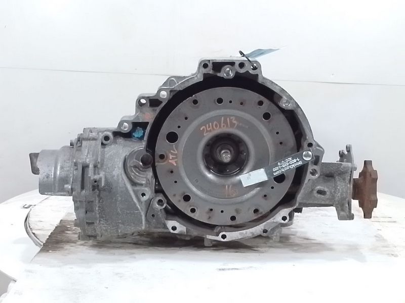 Transmisión Automática para Audi Q5 2013, 2014, 2015, 2016, 2017 - 2.0L, NO Híbrido, ID NTB - 97,100 Kms