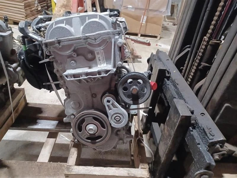 Motor para GMC Acadia 2017, 2018, 2019, 2020, 2021 - 2.5 Litros, 4 Cilindros, FWD (VIN A, 8vo Digito, LCV) - 82,296 KMs