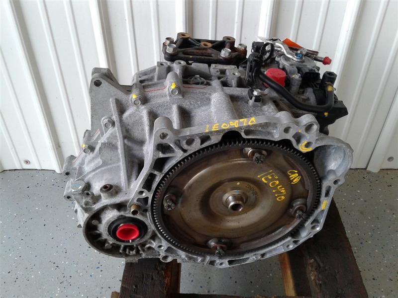 Transmisión Automática para Kia Soul 2013 - 1.6L - Sin Start-Stop, 75,000 Kms