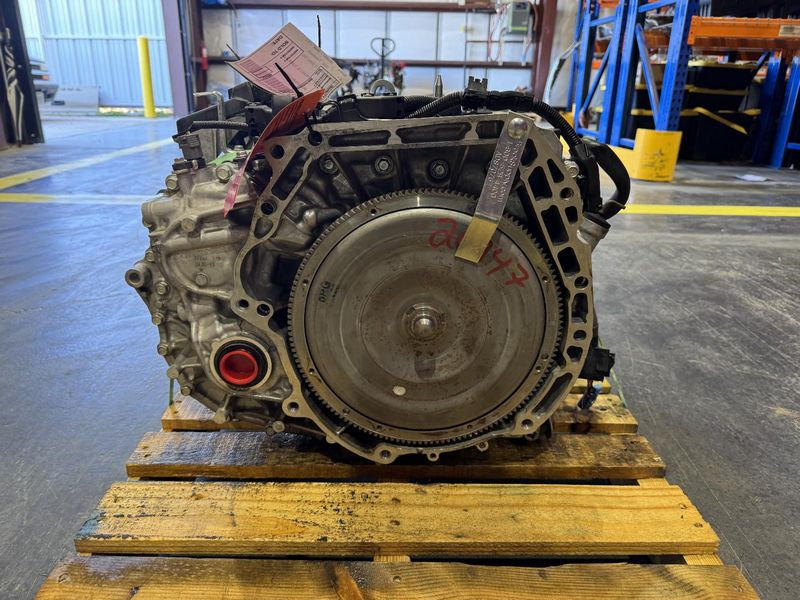 Transmisión Automática para Honda CR-V, CRV 2020, 2021 - 1.5L, AWD, Turbo, Versión "EX" - 41,000 Kms