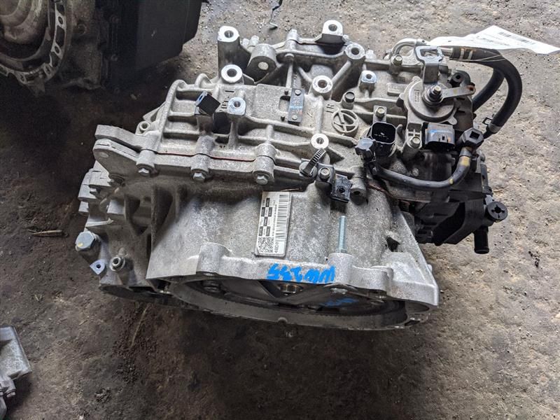 Transmisión Automática para Hyundai Santa Fe Sport 2017, 2018 - 2.4L FWD, 71,000 Kms